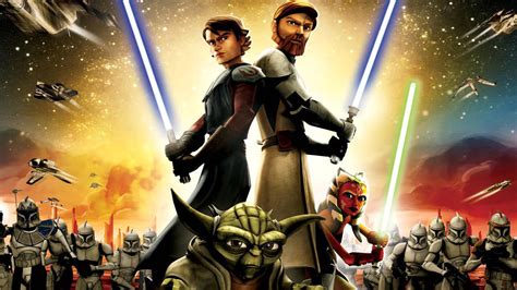 star wars clone wars season 6 watch|star wars the clone wars movie.